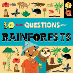 RAINFORESTS