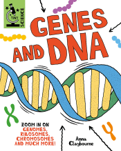 GENES AND DNA