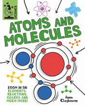 ATOMS AND MOLECULES