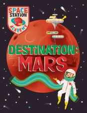 DESTINATION MARS