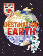 DESTINATION EARTH