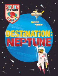 DESTINATION: NEPTUNE