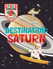 DESTINATION SATURN