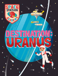 DESTINATION: URANUS
