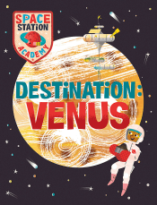DESTINATION VENUS