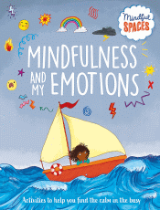 MINDFULNESS AND MY EMOTIONS