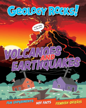 EARTHQUAKES AND VOLCANOES