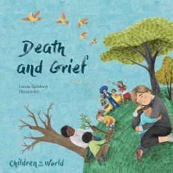 DEATH AND GRIEF