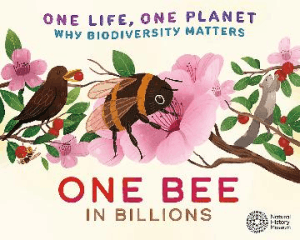 ONE BEE IN BILLIONS