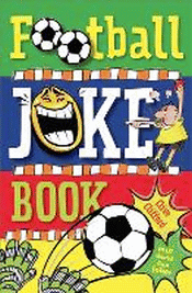 FOOTBALL JOKE BOOK