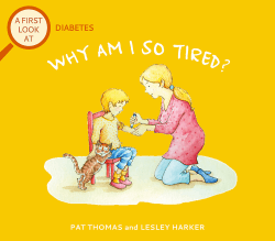 DIABETES: WHY AM I SO TIRED?