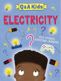 Q AND A KIDS ELECTRICITY