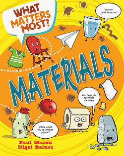 MATERIALS