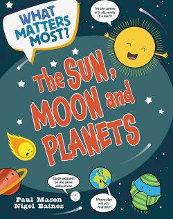 SUN, MOON AND PLANETS, THE