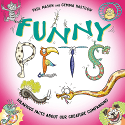 FUNNY PETS