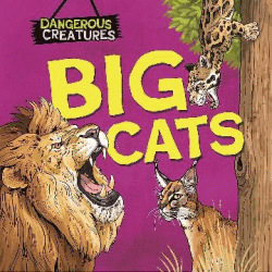 BIG CATS