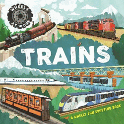 TRAINS