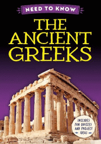 ANCIENT GREEKS, THE