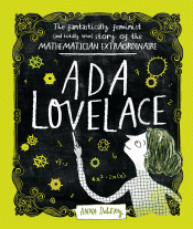 ADA LOVELACE: THE FANTASTICALLY FEMINIST (AND TOTA