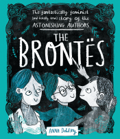 BRONTES, THE