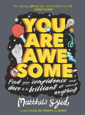 YOU ARE AWESOME: FIND YOUR CONFIDENCE
