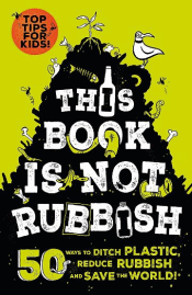 THIS BOOK IS NOT RUBBISH
