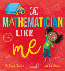MATHEMATICIAN LIKE ME, A