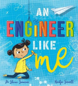 AN ENGINEER LIKE ME