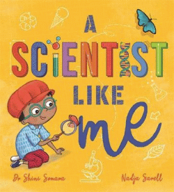 SCIENTIST LIKE ME, A