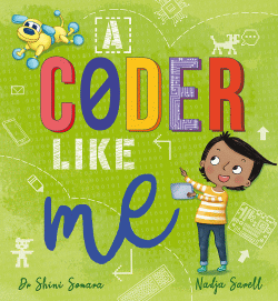 CODER LIKE ME, A
