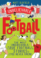 UNBELIEVABLE FOOTBALL