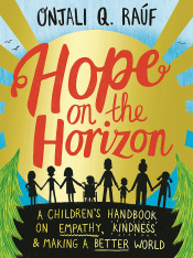 HOPE ON THE HORIZON: CHILDREN'S HANDBOOK ON EMPATH