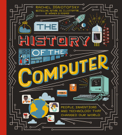 HISTORY OF THE COMPUTER, THE