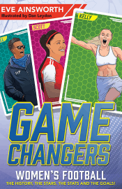 GAME CHANGERS