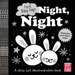 NIGHT, NIGHT BOARD BOOK