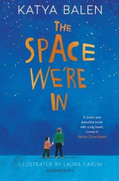 SPACE WE'RE IN, THE