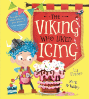 VIKING WHO LIKED ICIING, THE