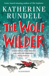 WOLF WILDER, THE