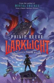 LARKLIGHT