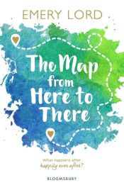 MAP FROM HERE TO THERE, THE