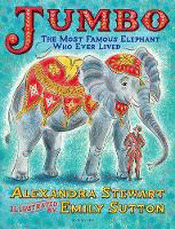 JUMBO: MOST FAMOUS ELEPHANT WHO EVER LIVED