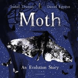 MOTH: AN EVOLUTION STORY