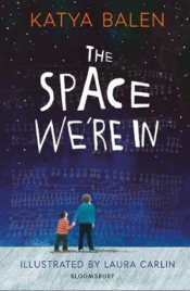 SPACE WE'RE IN, THE