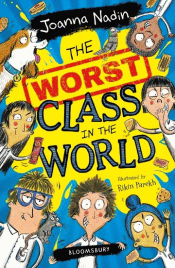WORST CLASS IN THE WORLD, THE