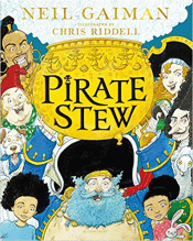 PIRATE STEW