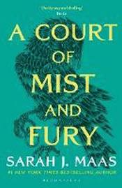 COURT OF MIST AND FURY, A