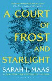 COURT OF FROST AND STARLIGHT