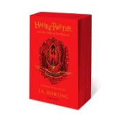 HARRY POTTER AND THE ORDER OF THE PHOENIX: GRYFFIN