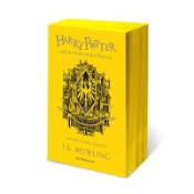 HARRY POTTER AND THE ORDER OF THE PHOENIX: HUFFLEP