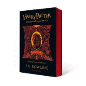 HARRY POTTER AND THE HALF-BLOOD PRINCE: GRYFFINDOR
